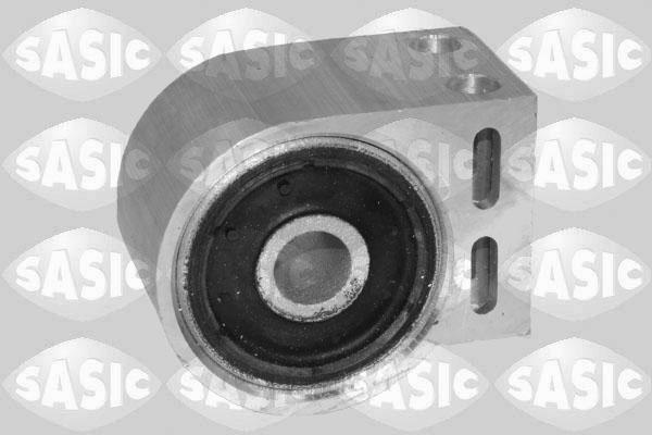 Sasic 2256167 - Bush of Control / Trailing Arm autospares.lv