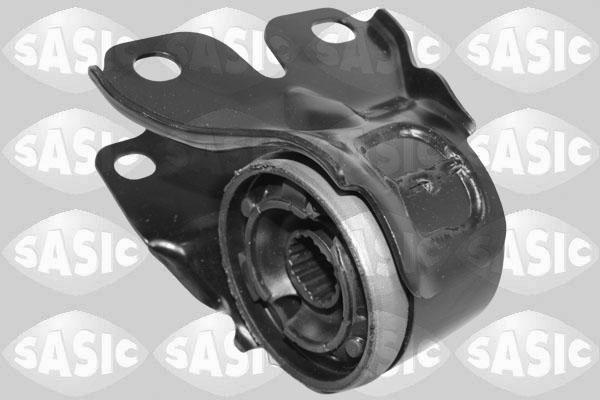 Sasic 2256117 - Bush of Control / Trailing Arm autospares.lv