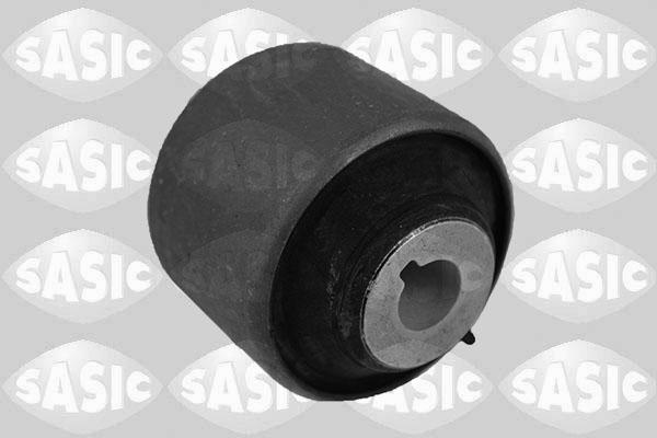 Sasic 2256120 - Bush of Control / Trailing Arm autospares.lv