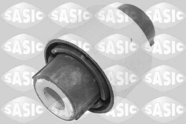 Sasic 2256123 - Bush of Control / Trailing Arm autospares.lv