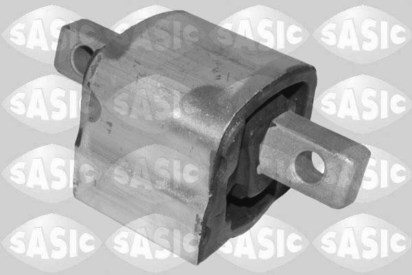 Sasic 2706550 - Holder, engine mounting autospares.lv