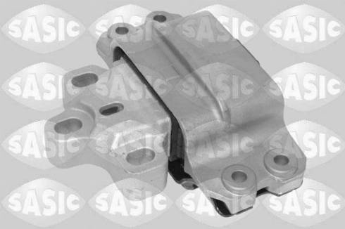 Sasic 2706512 - Holder, engine mounting autospares.lv