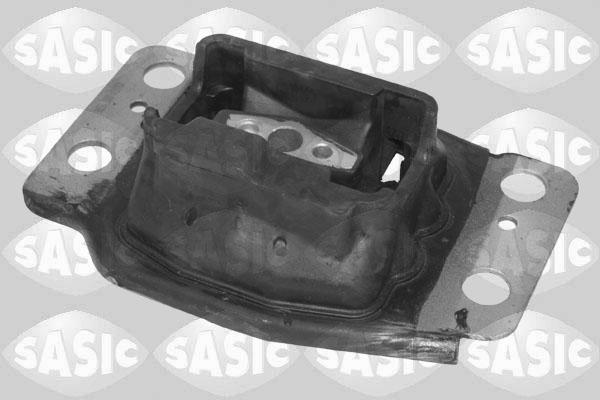 Sasic 2706583 - Holder, engine mounting autospares.lv