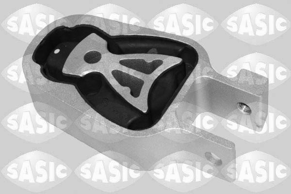 Sasic 2706523 - Holder, engine mounting autospares.lv