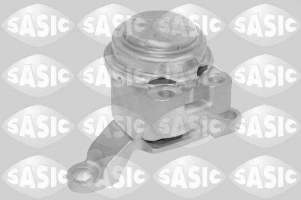 Sasic 2706522 - Holder, engine mounting autospares.lv