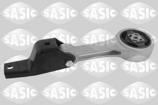 Sasic 2706055 - Holder, engine mounting autospares.lv