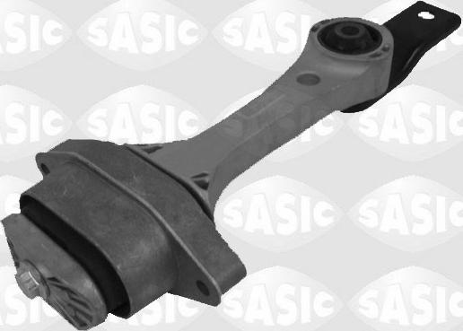 Sasic 2706002 - Holder, engine mounting autospares.lv