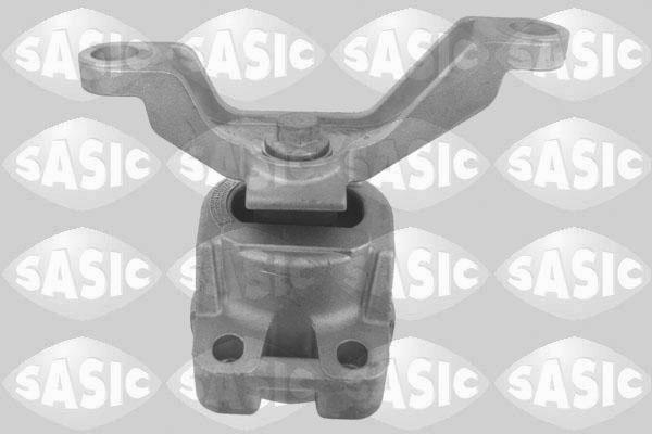 Sasic 2706080 - Holder, engine mounting autospares.lv