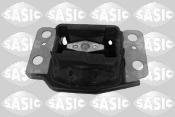 Sasic 2706087 - Holder, engine mounting autospares.lv