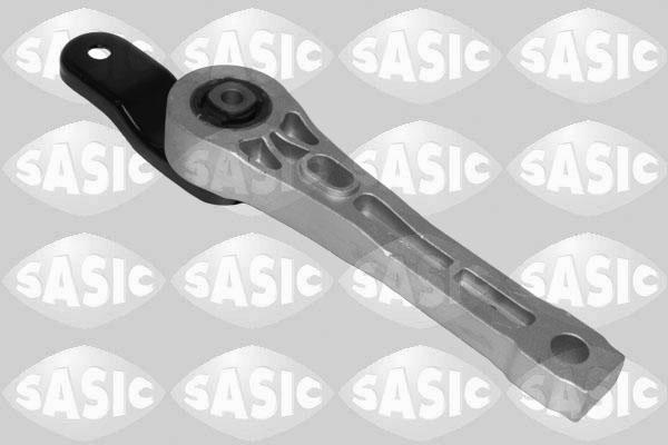 Sasic 2706198 - Holder, engine mounting autospares.lv