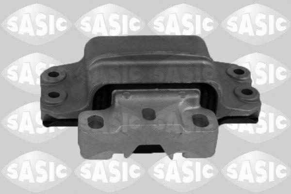 Sasic 2706144 - Holder, engine mounting autospares.lv