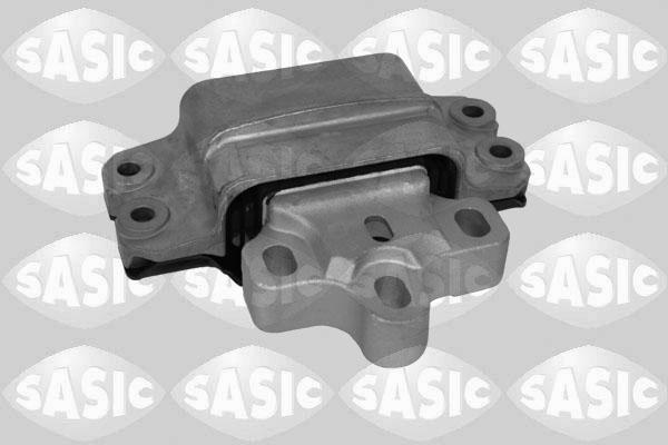 Sasic 2706119 - Holder, engine mounting autospares.lv