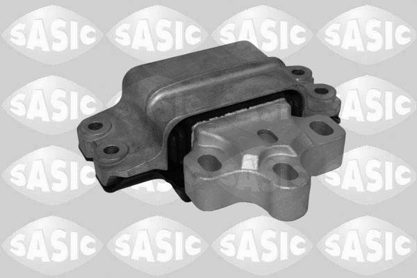 Sasic 2706118 - Holder, engine mounting autospares.lv