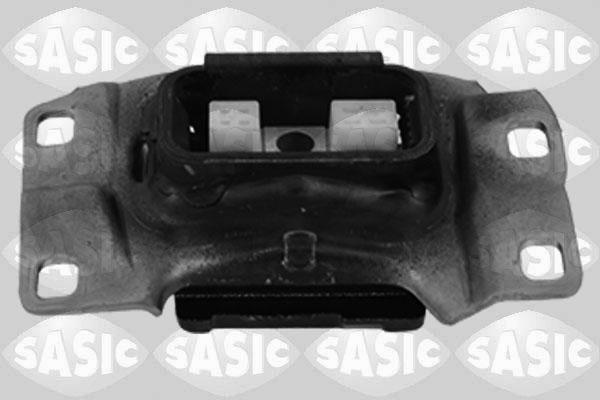 Sasic 2706130 - Holder, engine mounting autospares.lv