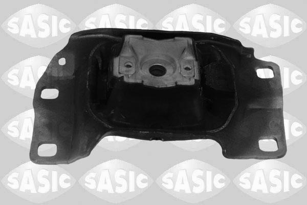 Sasic 2706129 - Holder, engine mounting autospares.lv