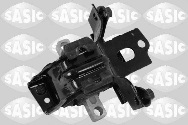 Sasic 2706305 - Holder, engine mounting autospares.lv