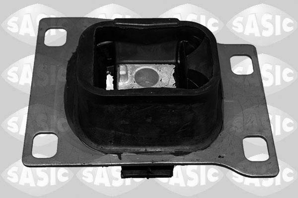 Sasic 2706255 - Holder, engine mounting autospares.lv