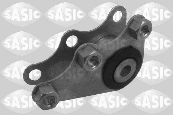 Sasic 2700051 - Holder, engine mounting autospares.lv