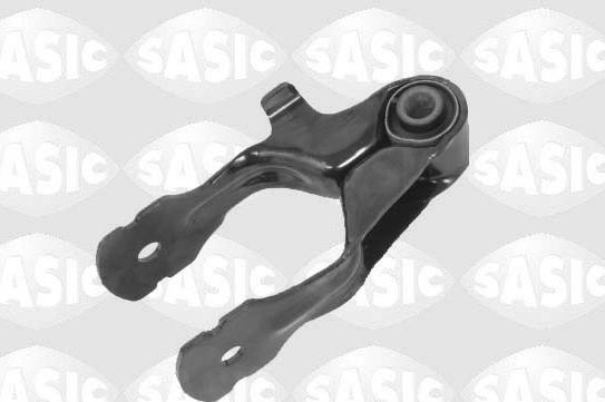 Sasic 2700018 - Holder, engine mounting autospares.lv