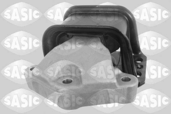 Sasic 2700038 - Holder, engine mounting autospares.lv