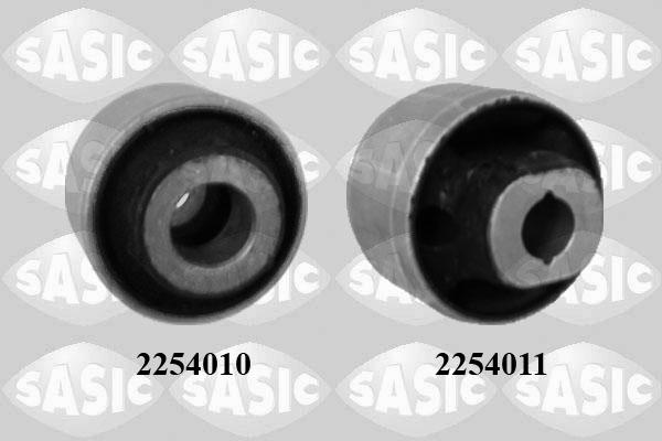 Sasic 7964009 - Suspension Kit autospares.lv