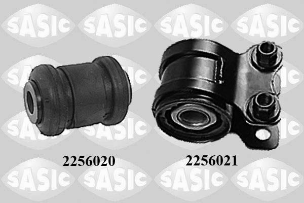 Sasic 7966007 - Suspension Kit autospares.lv