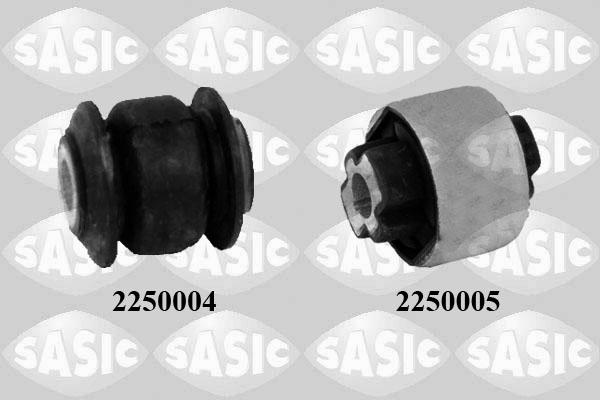 Sasic 7960006 - Suspension Kit autospares.lv