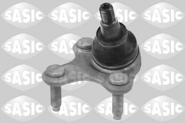 Sasic 7576005 - Ball Joint autospares.lv