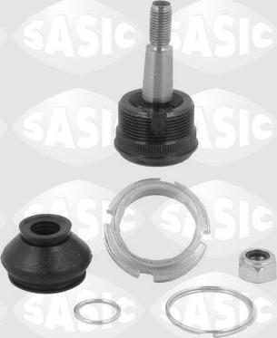 Sasic 7576001 - Ball Joint autospares.lv