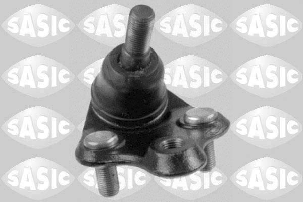 Sasic 7576012 - Ball Joint autospares.lv