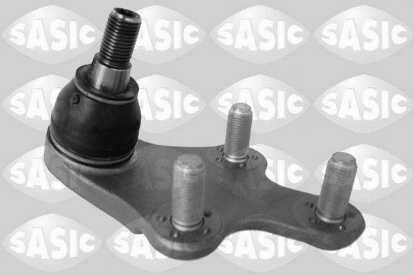 Sasic 7570005 - Ball Joint autospares.lv