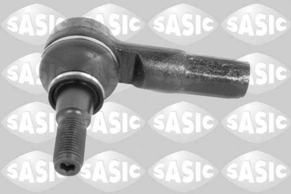 Sasic 7676010 - Tie Rod End autospares.lv