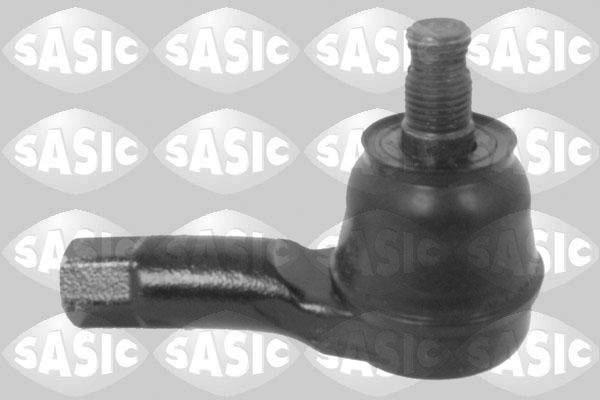 Sasic 7676023 - Tie Rod End autospares.lv