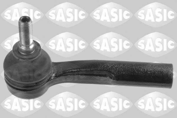 Sasic 7670008 - Tie Rod End autospares.lv