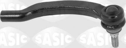 Sasic 7670002 - Tie Rod End autospares.lv