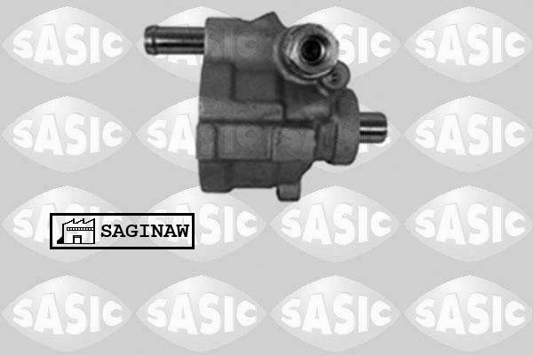 Sasic 7074005 - Hydraulic Pump, steering system autospares.lv