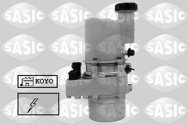 Sasic 7074019 - Hydraulic Pump, steering system autospares.lv