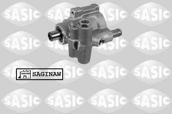 Sasic 7074015 - Hydraulic Pump, steering system autospares.lv