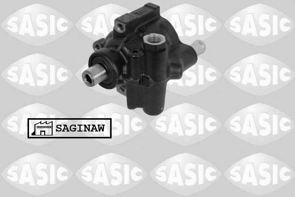 Sasic 7074016 - Hydraulic Pump, steering system autospares.lv