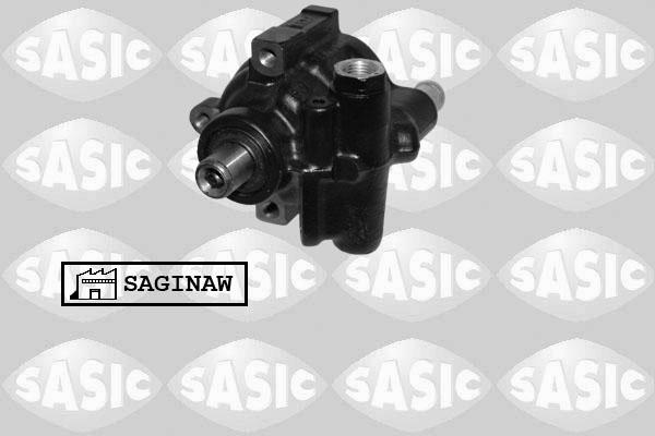 Sasic 7074018 - Hydraulic Pump, steering system autospares.lv