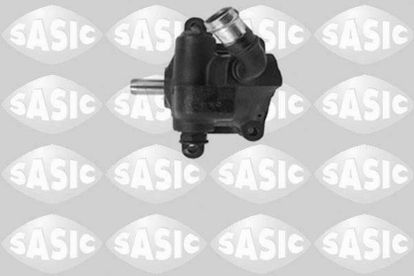 Sasic 7076062 - Hydraulic Pump, steering system autospares.lv