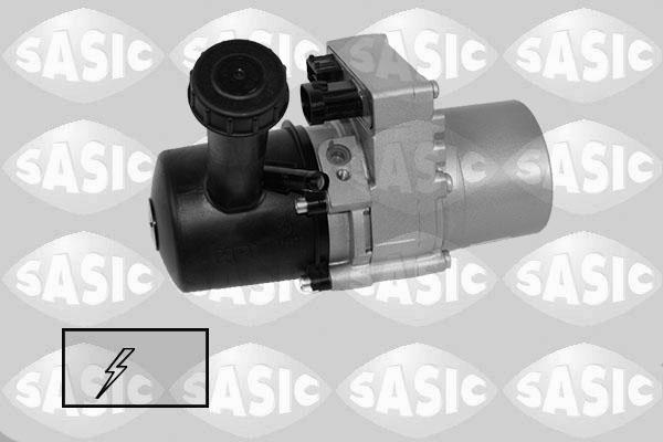 Sasic 7070065 - Hydraulic Pump, steering system autospares.lv