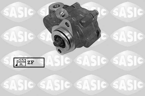 Sasic 7070061 - Hydraulic Pump, steering system autospares.lv