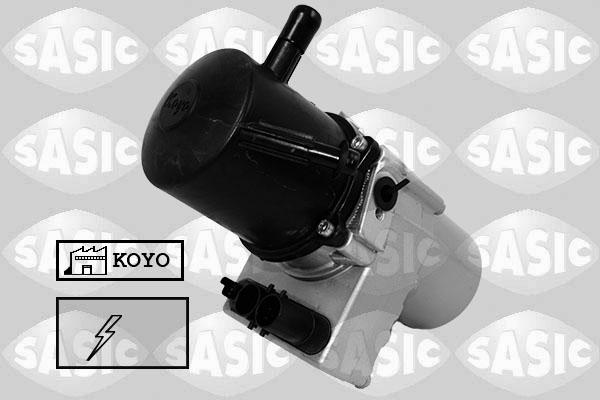 Sasic 7070067 - Hydraulic Pump, steering system autospares.lv