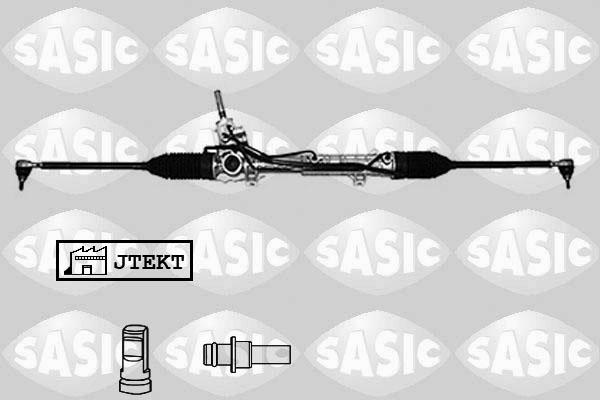 Sasic 7170039 - Steering Gear autospares.lv