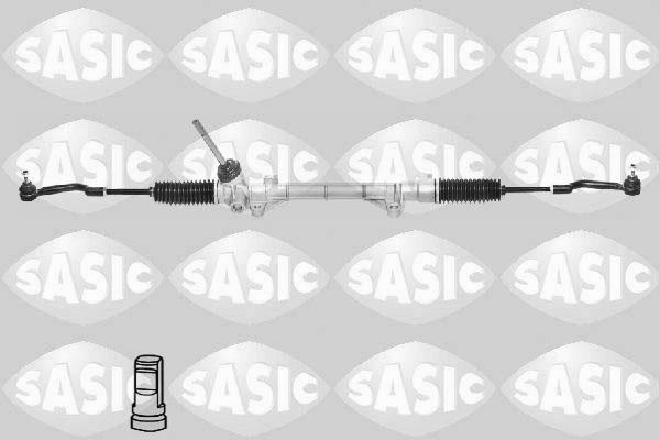 Sasic 7376027B - Steering Gear autospares.lv