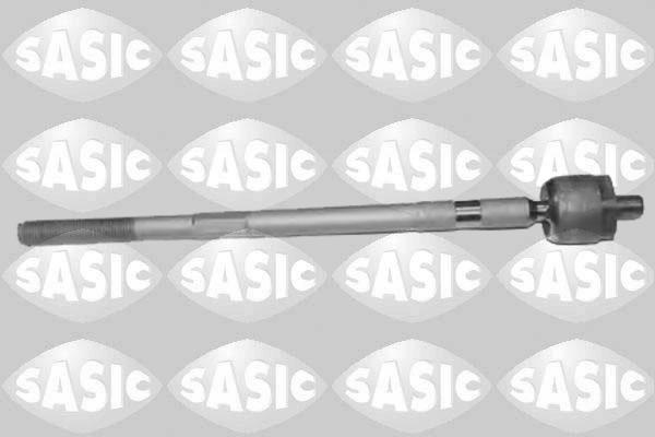 Sasic 7774012 - Inner Tie Rod, Axle Joint autospares.lv
