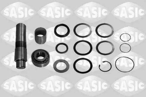 Sasic T794006 - Repair Kit, kingpin autospares.lv