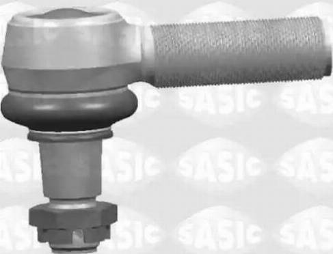 Sasic T731008 - Tie Rod End autospares.lv