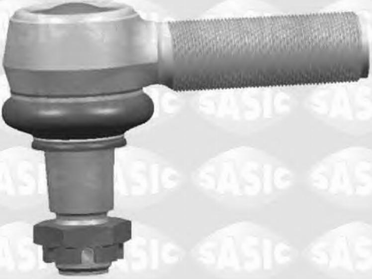 Sasic T731007 - Tie Rod End autospares.lv